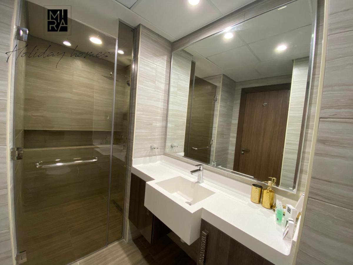 دبي Stylish 1 Bedroom In Jlt With Stunning View -Mbl Residence المظهر الخارجي الصورة