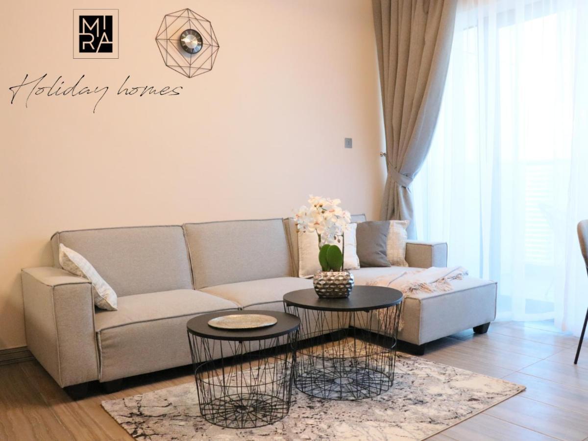 دبي Stylish 1 Bedroom In Jlt With Stunning View -Mbl Residence المظهر الخارجي الصورة