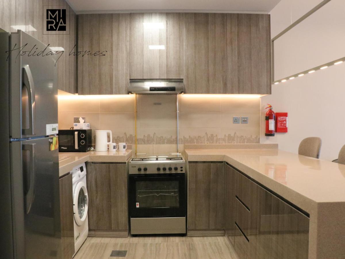 دبي Stylish 1 Bedroom In Jlt With Stunning View -Mbl Residence المظهر الخارجي الصورة