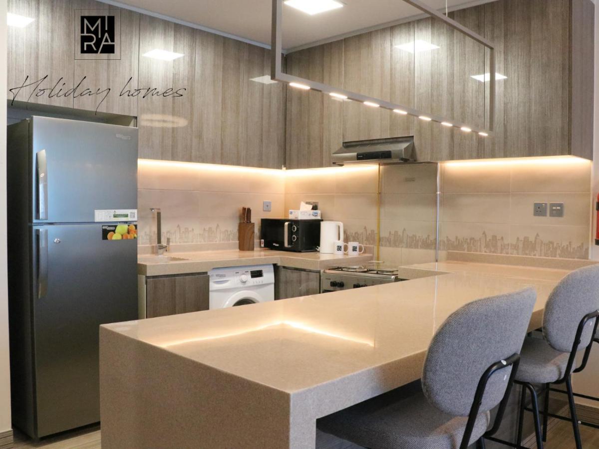 دبي Stylish 1 Bedroom In Jlt With Stunning View -Mbl Residence المظهر الخارجي الصورة