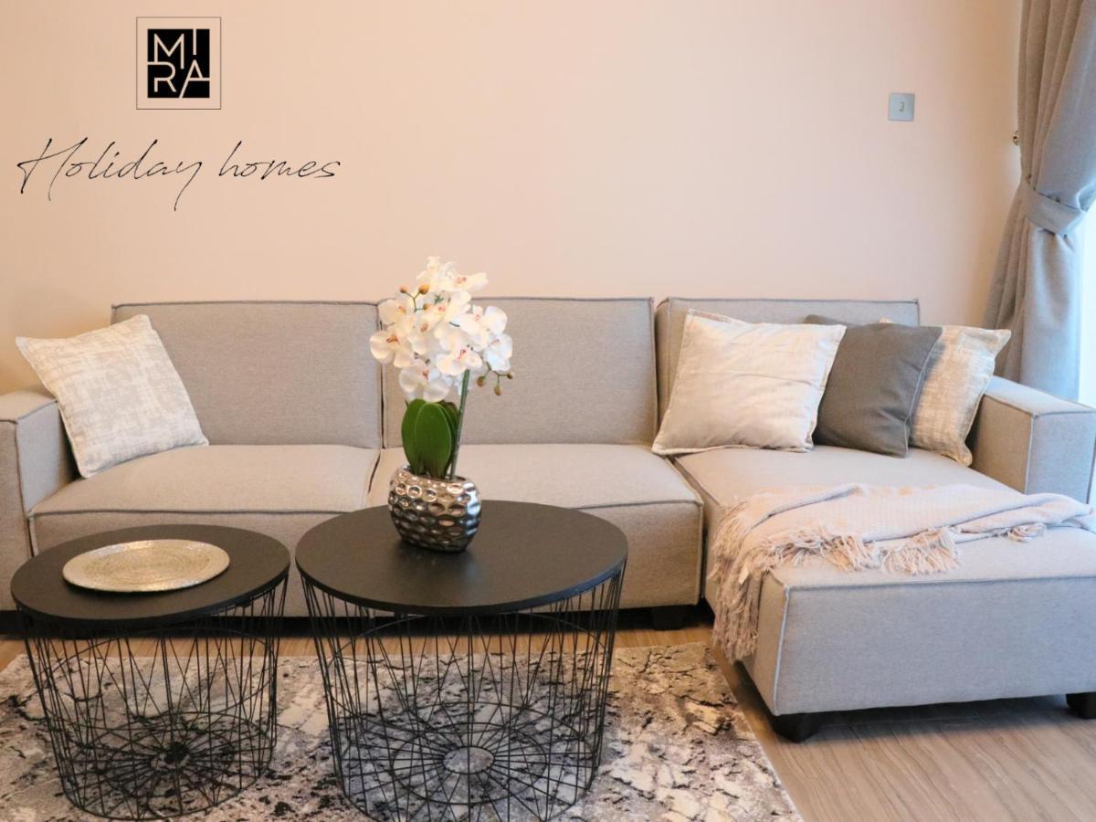 دبي Stylish 1 Bedroom In Jlt With Stunning View -Mbl Residence المظهر الخارجي الصورة